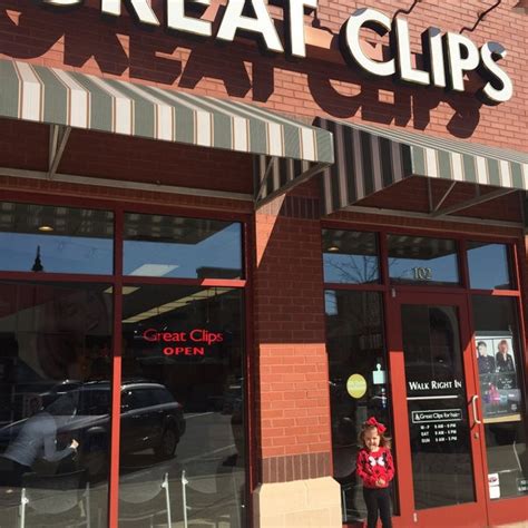 read more. . Great clips perry hall